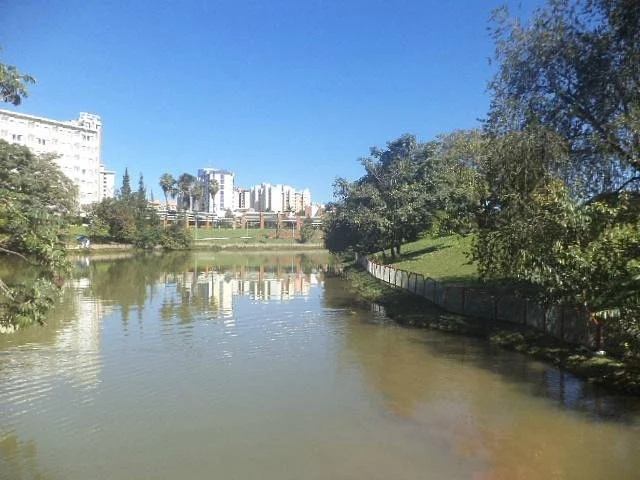 Primeira Casa de Caldas Novas
