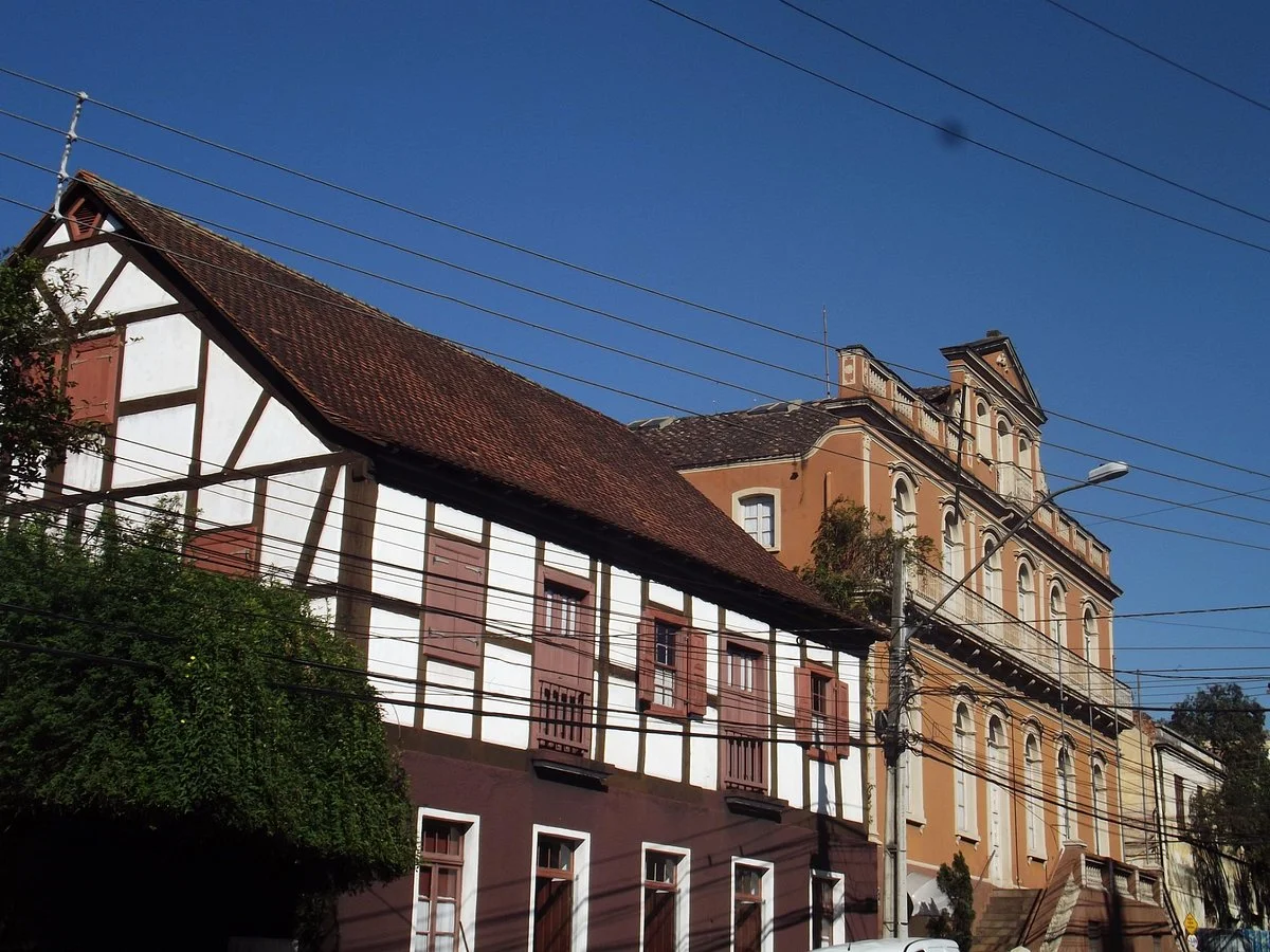 Hamburgo Velho