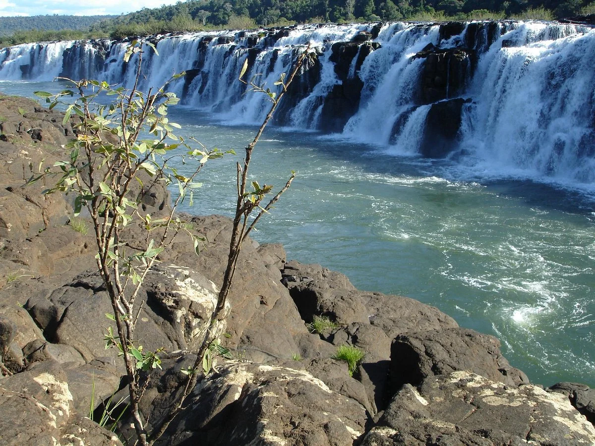 Salto do Yucuma