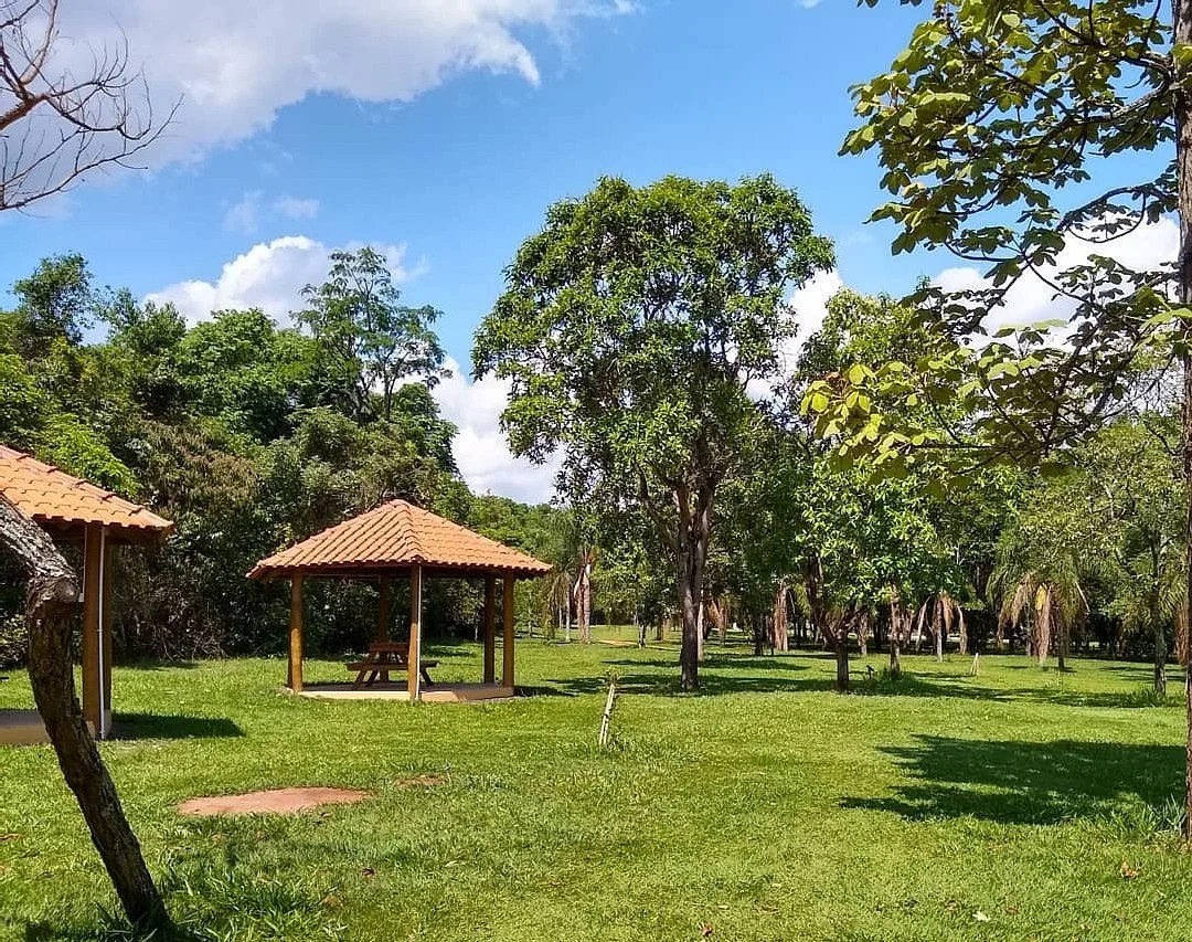 Parque Estadual Porto Ferreira
