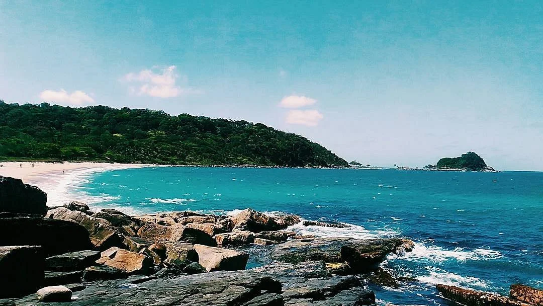 Grossa Beach