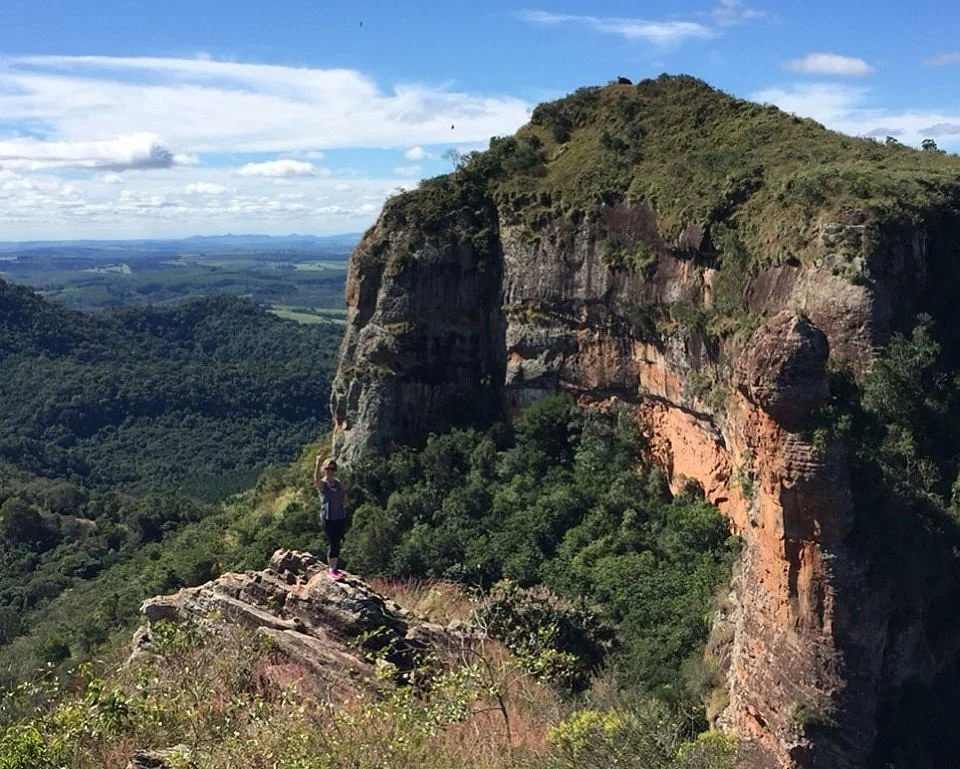 Mirante das Três Pedras