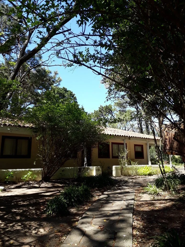 Museo Archivo Historico Municipal