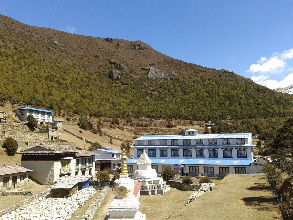Sherpa Museum