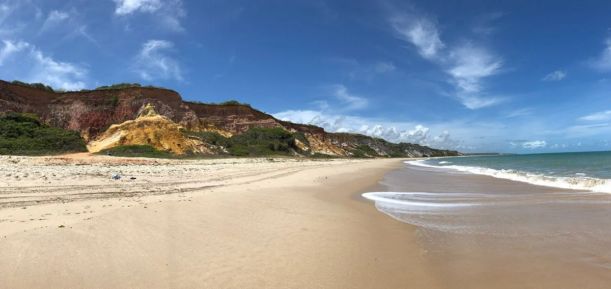 Pitimbu Beach