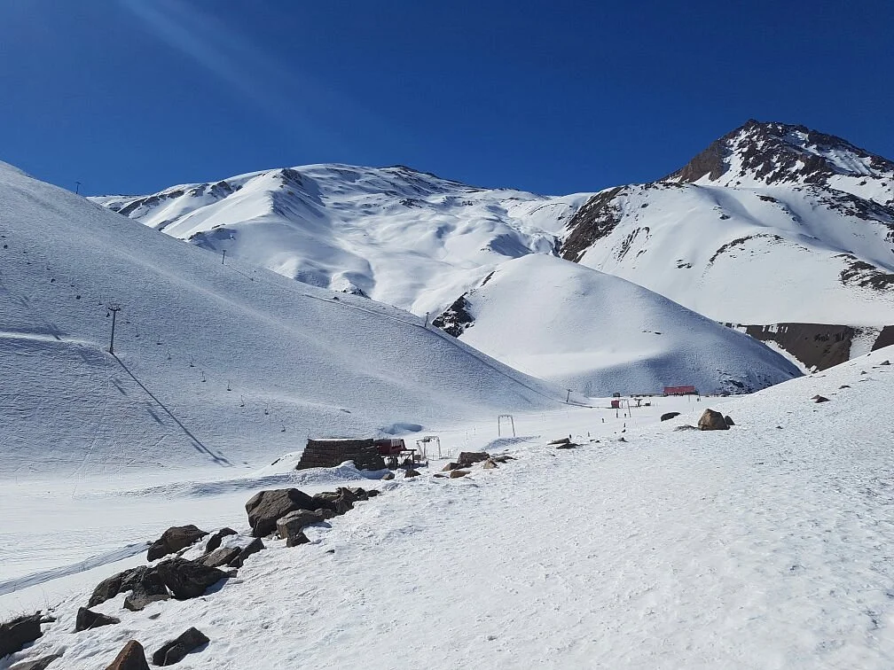 Penitentes Ski Resort
