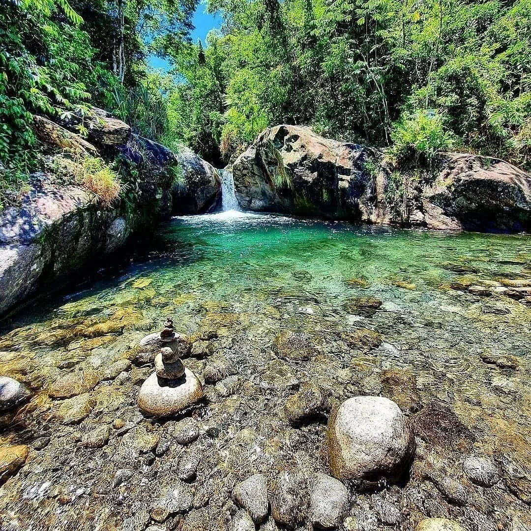 Cachoeira da Pedreira
