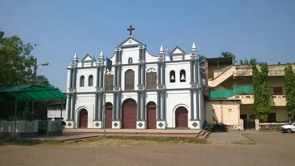 Our Lady of the Sea