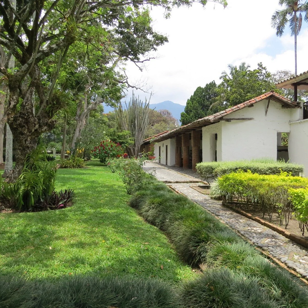 Museo de la Cana de Azucar