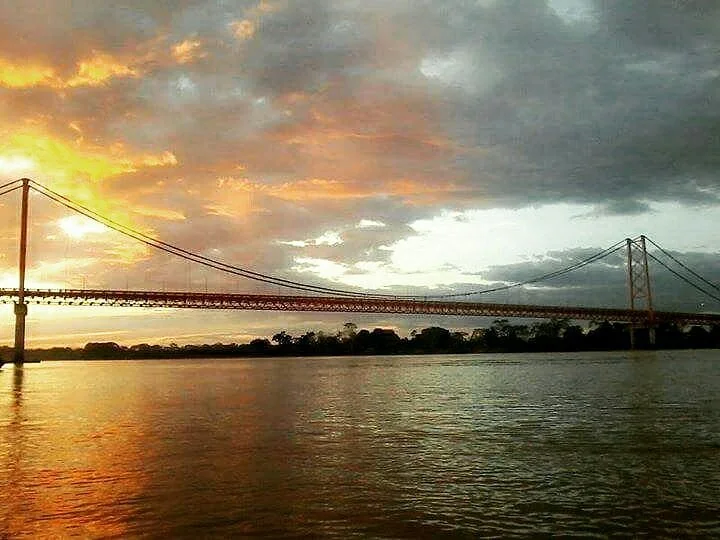 Puente Billinghurst