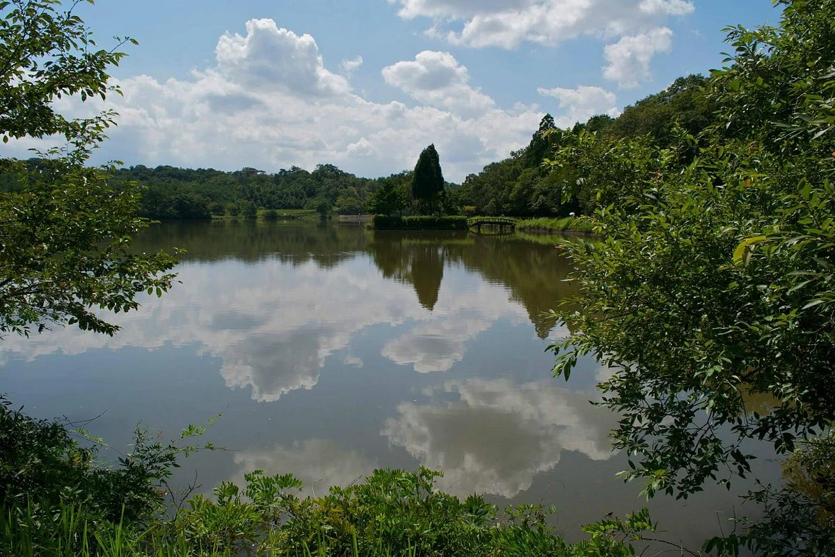 Arimafuji Park