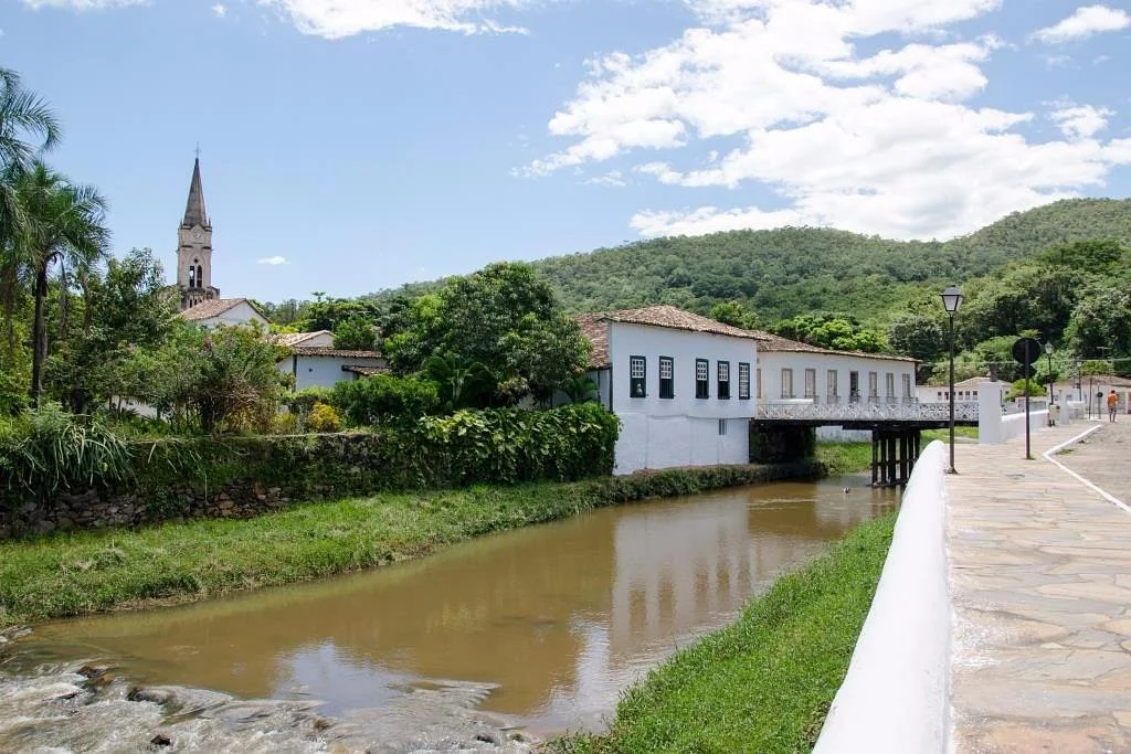 Museu Casa de Cora Coralina