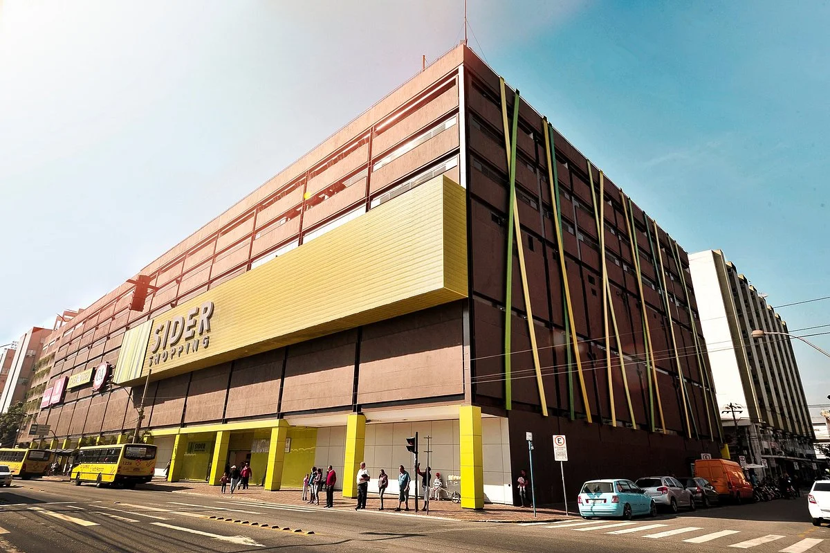 Sider Shopping