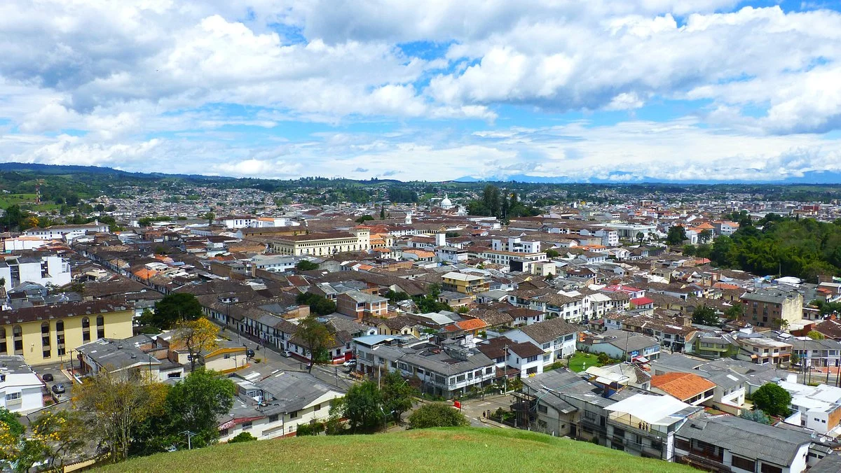Morro del Tulcán