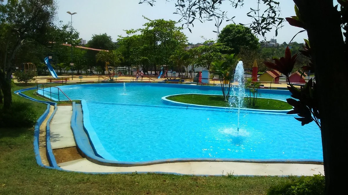 Cidade da Criança