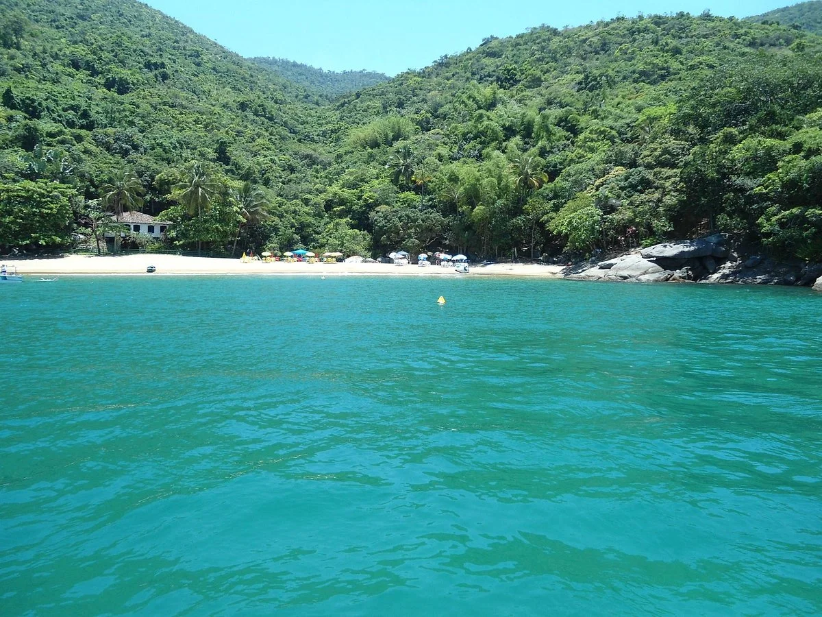 Fome Beach