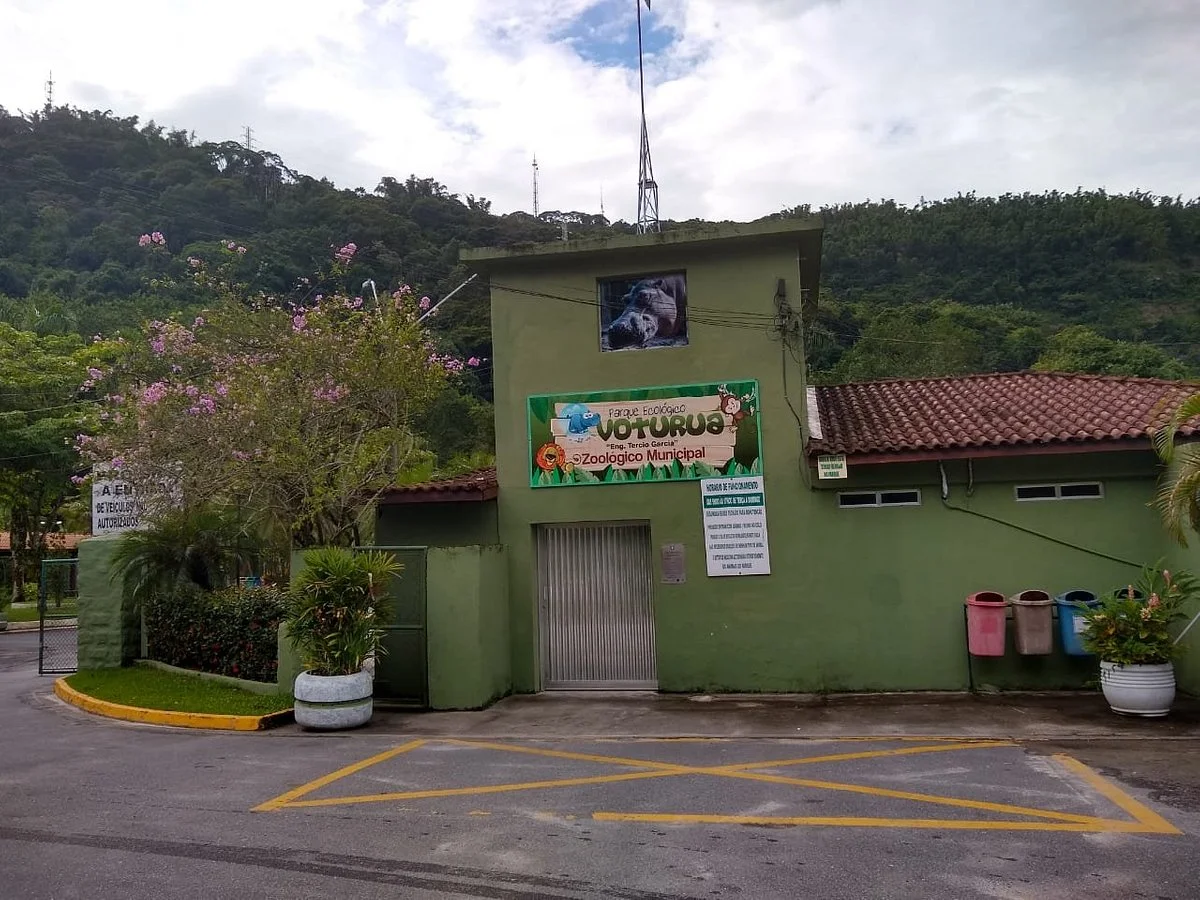 Parque Ecológico Voturuá