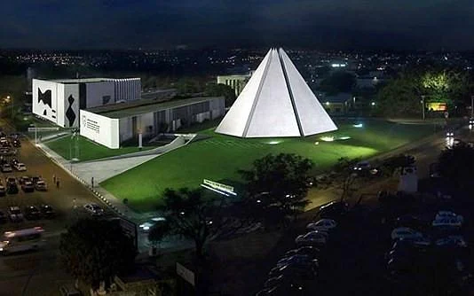 Templo da Boa Vontade