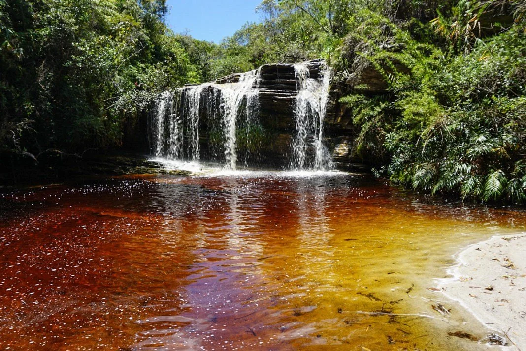 Parque Estadual do Ibitipoca