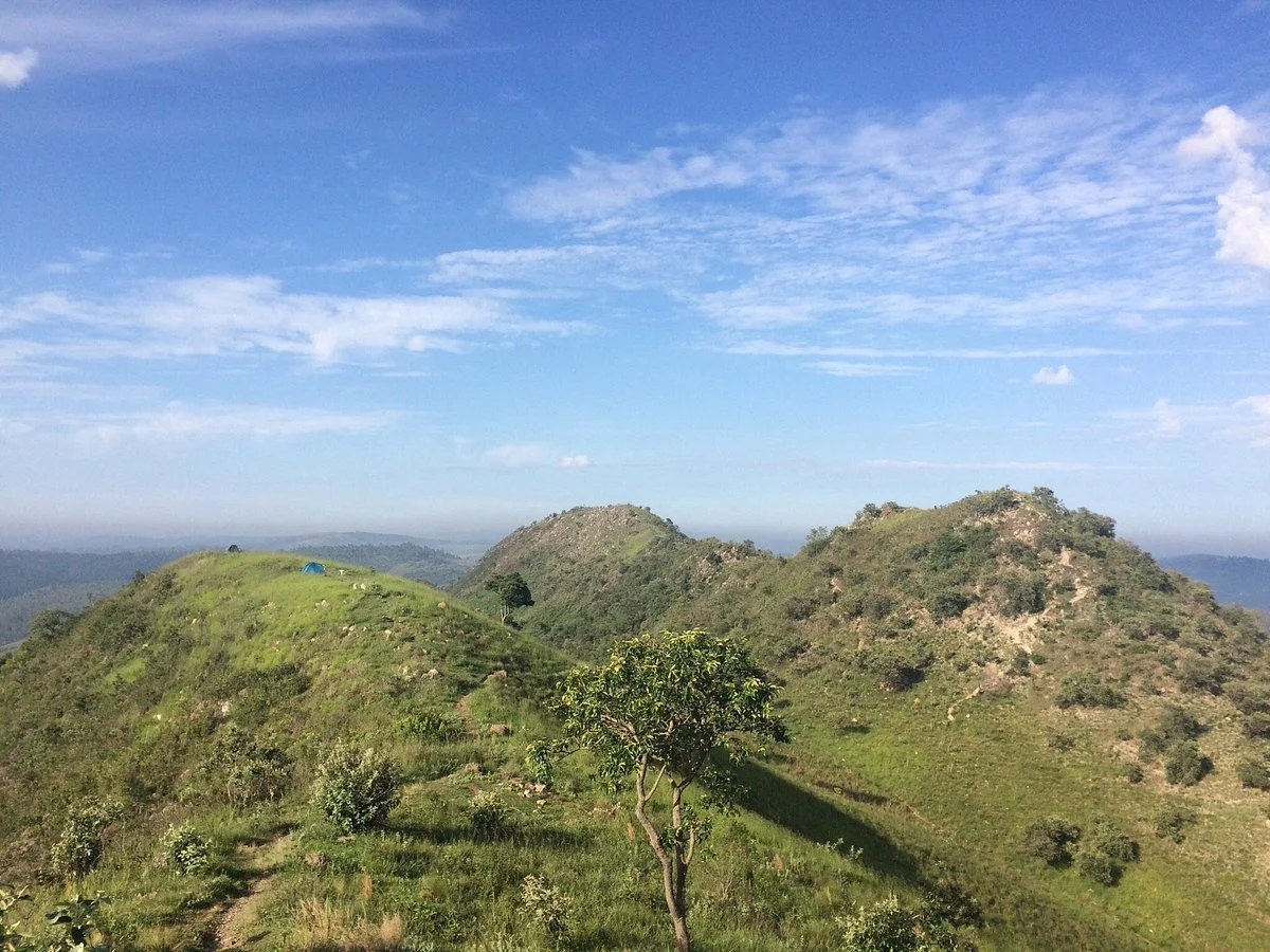 Morro do Saboo