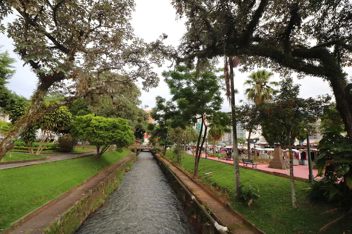 Fonte dos Macacos