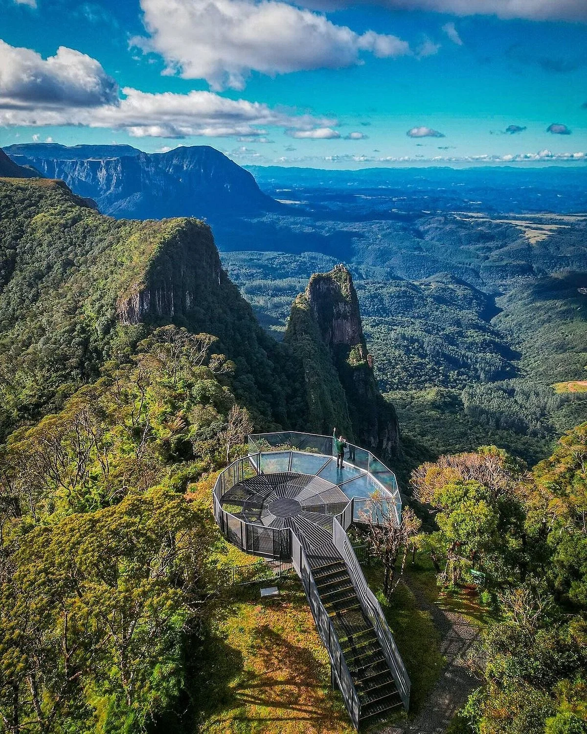 Serra do Corvo Branco