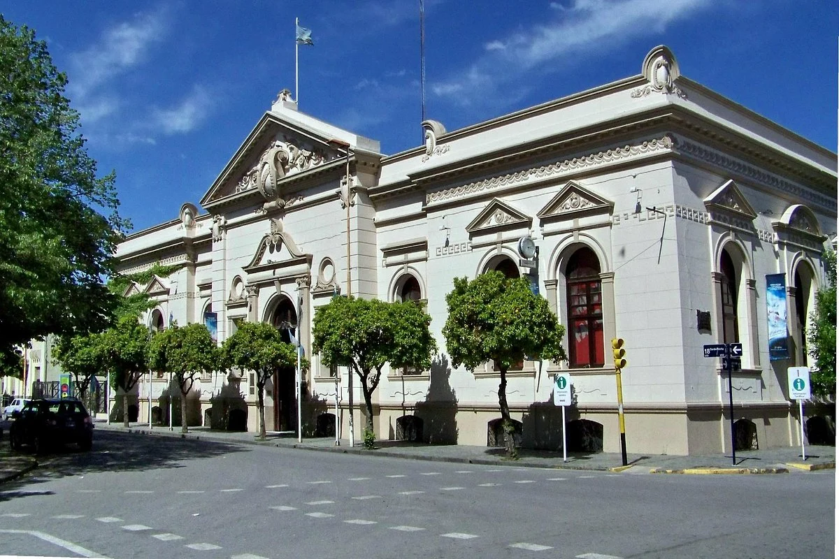 Museo Fangio