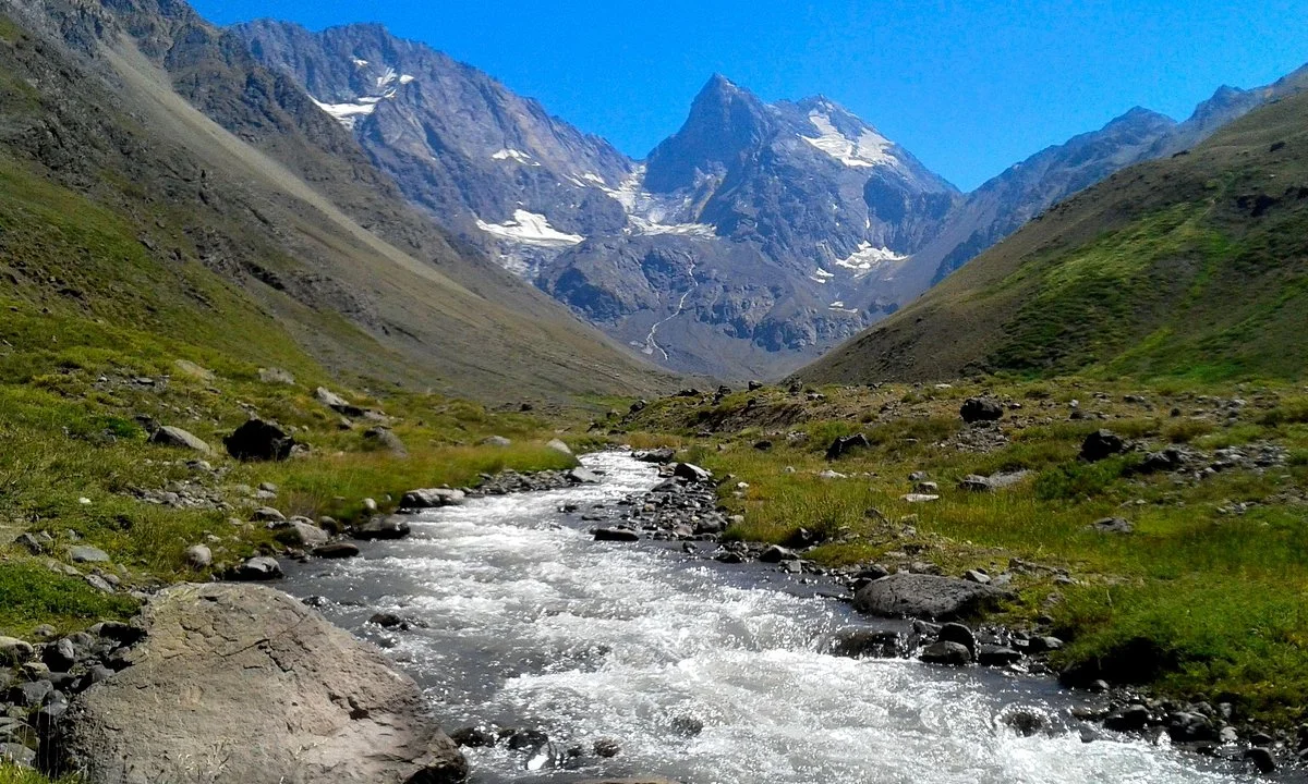 Monumento Natural El Morado