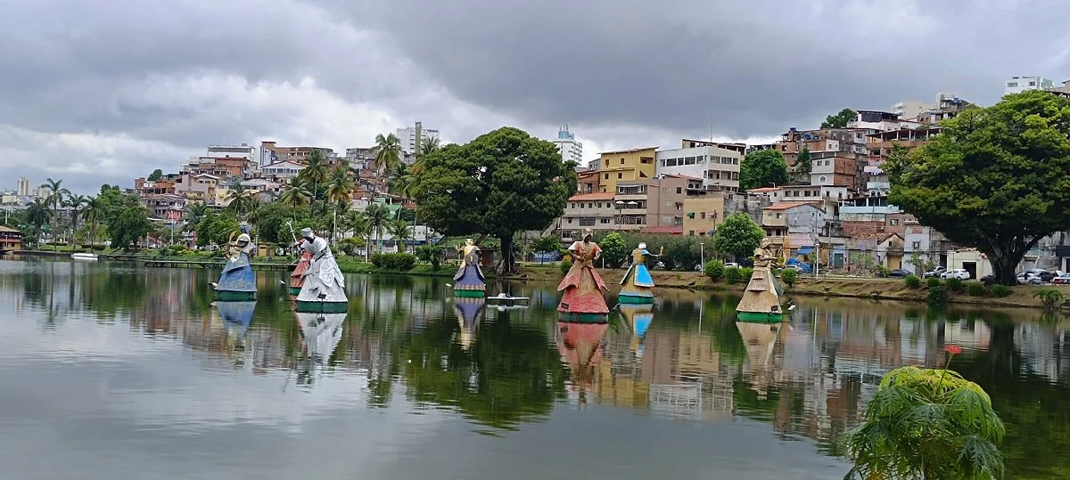 Dique de Tororo