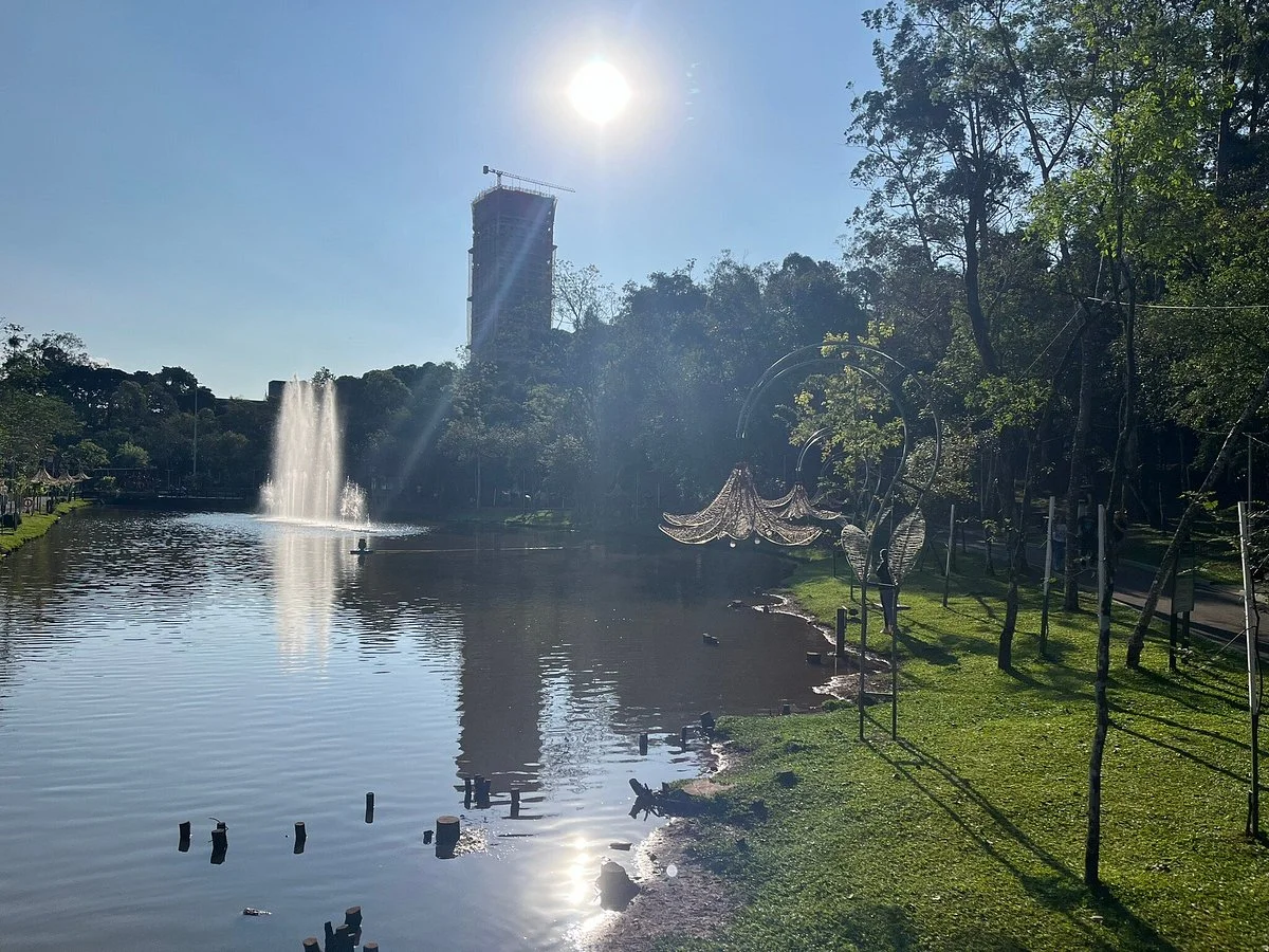 Ecoparque