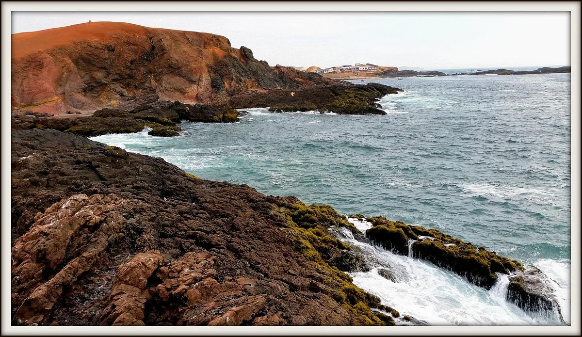 Tuquillo Beach