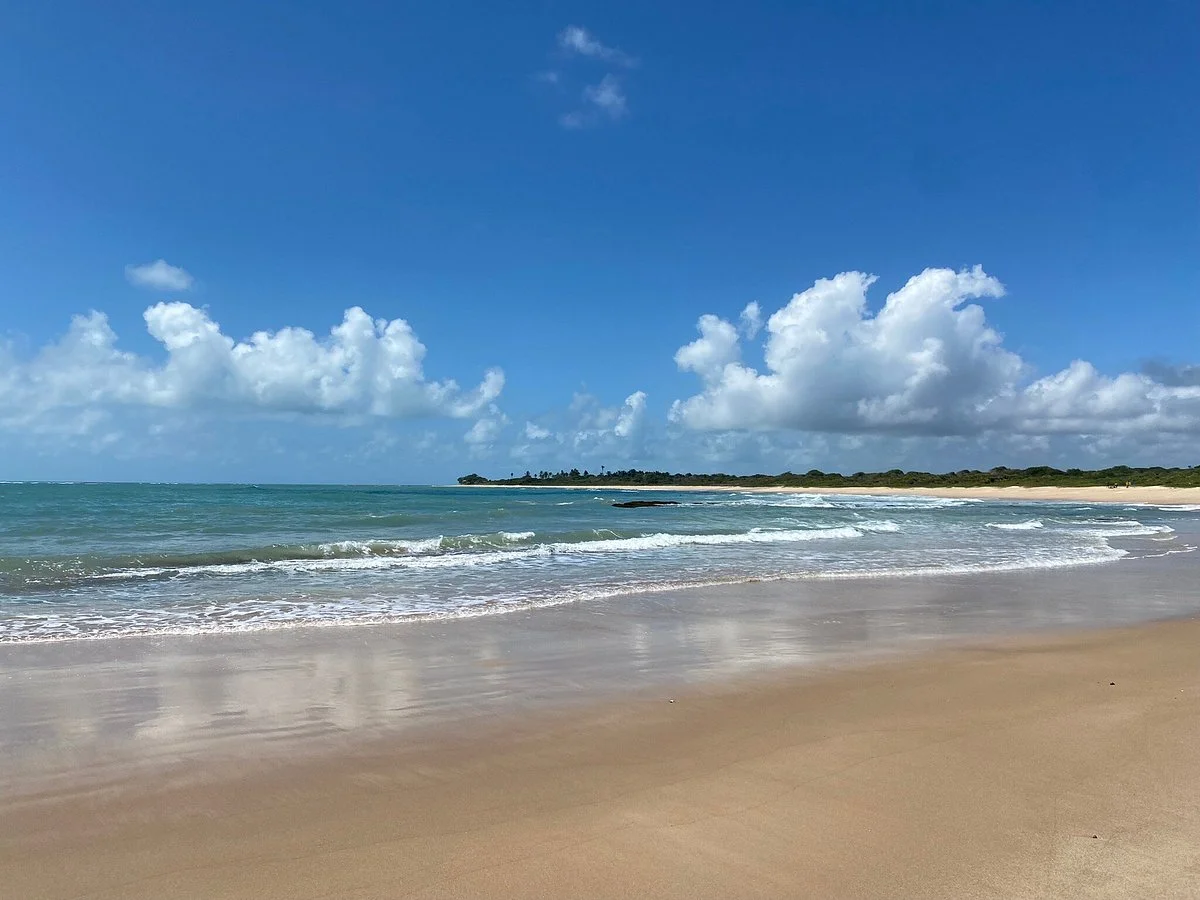 Ponta de Itapororoca