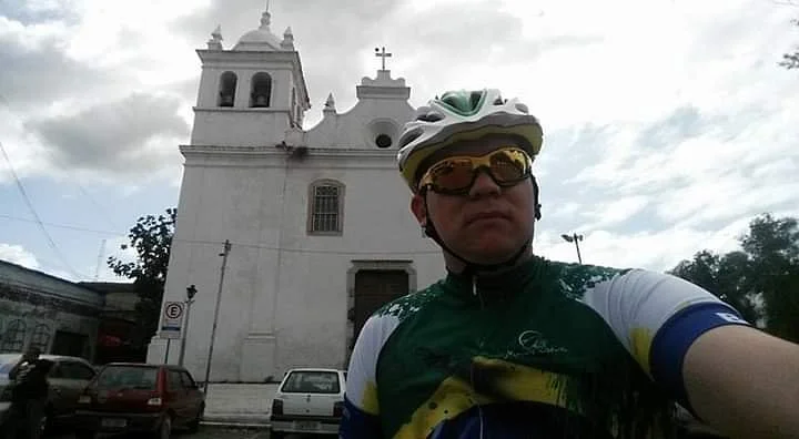Paróquia São João Batista
