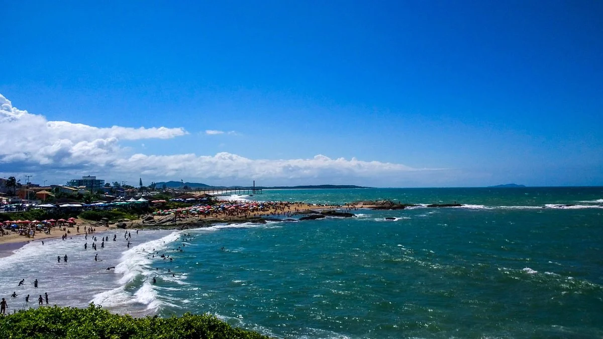 Mirante da Praca da Baleia