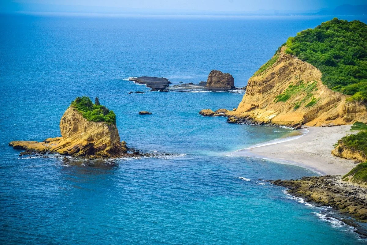 Playa de los Frailes