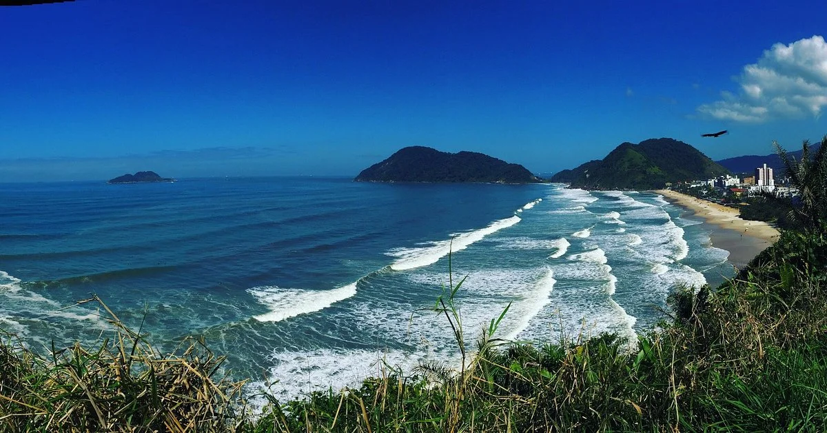 Mirante do Morro da Caixa D’Água
