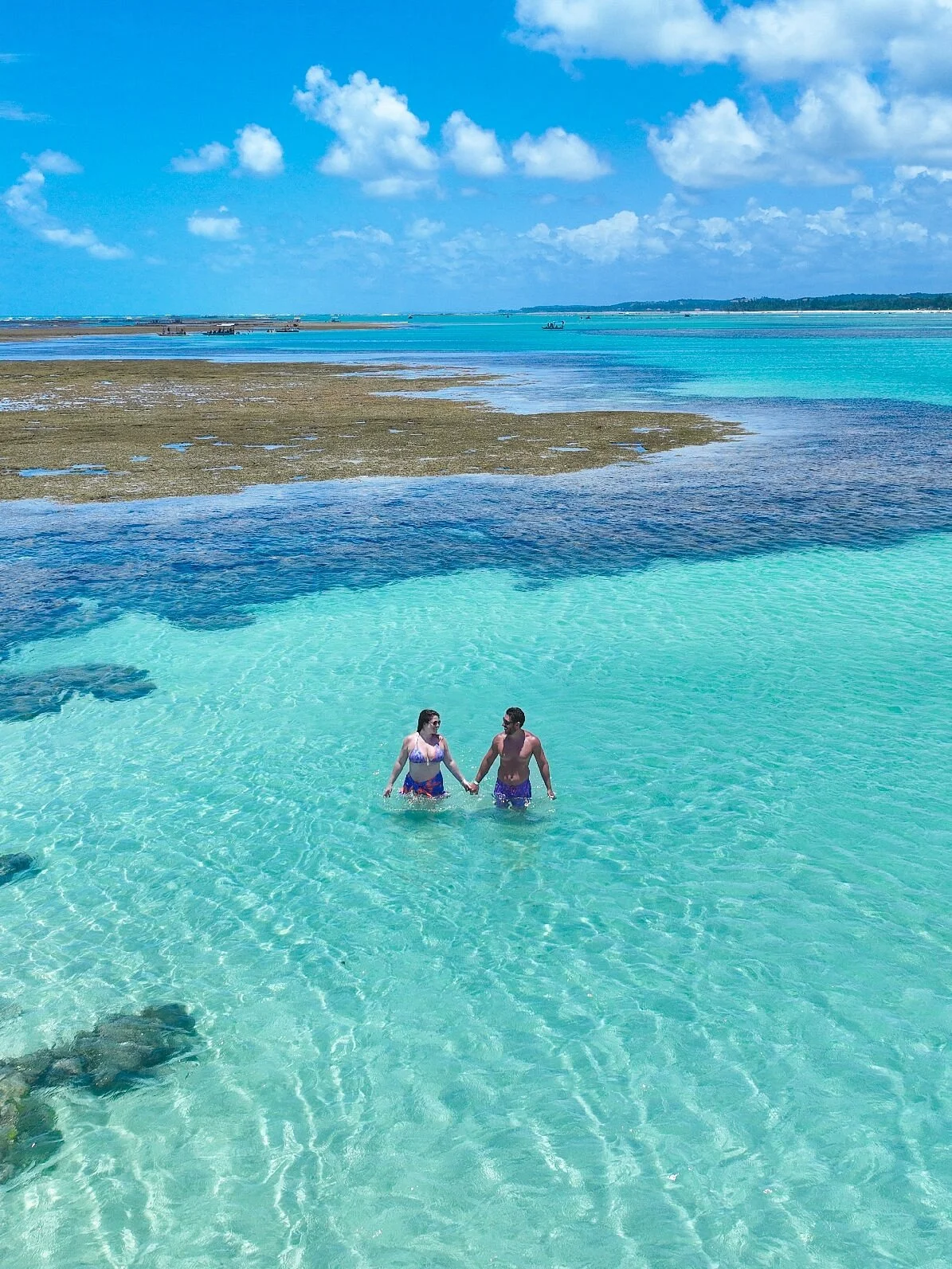 Piscinas Naturais
