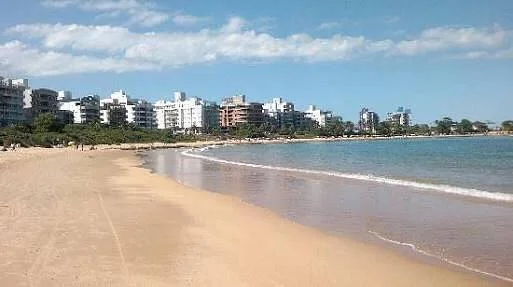 Enseada Beach