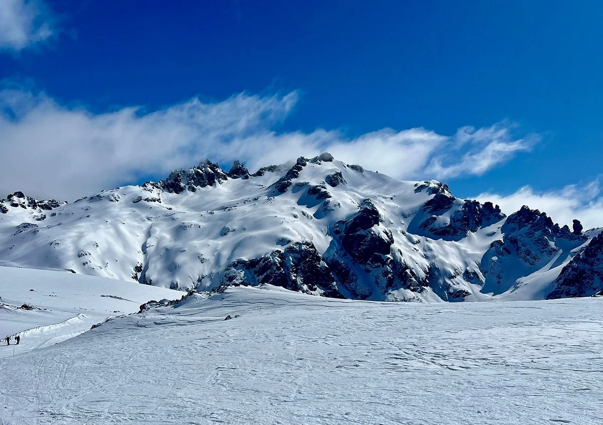 Cerro Perito Moreno