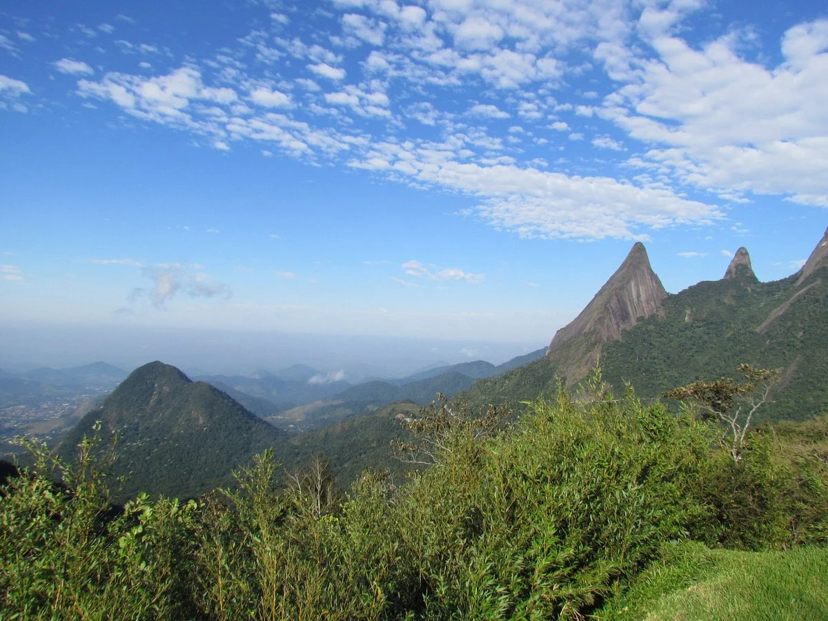 Mirante do Soberbo