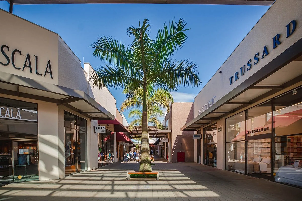 Porto Belo Outlet Premium