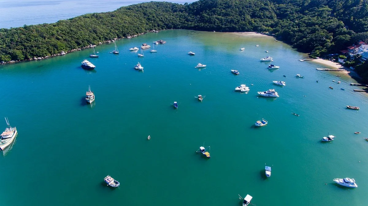 Caixa D Aco Beach