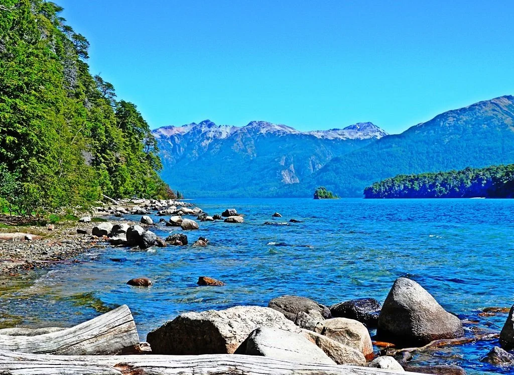 Nahuel Huapi Lake