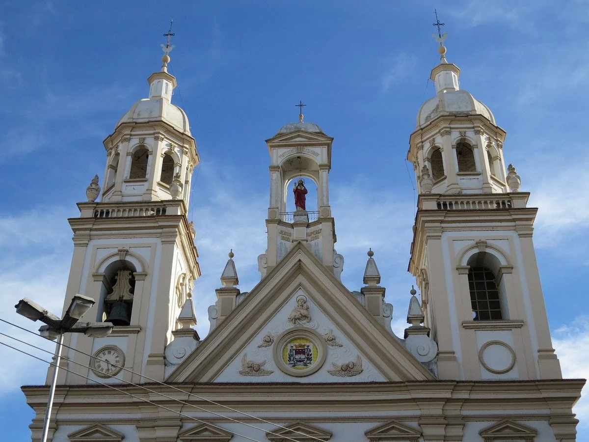 Catedral Santo Antônio