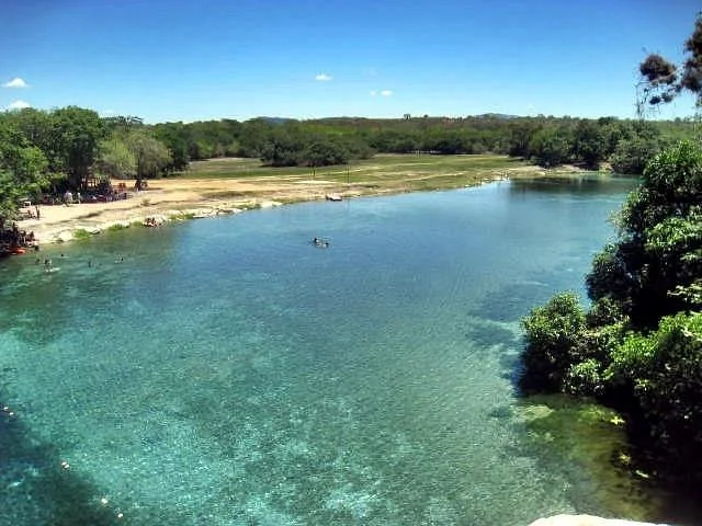 Fazenda Pratinha