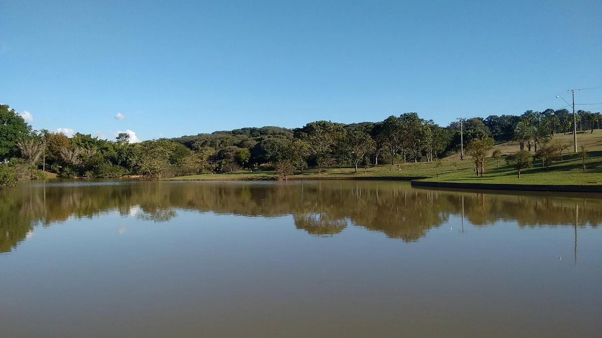 Parque Ecologico Monsenhor Emilio Jose Salim