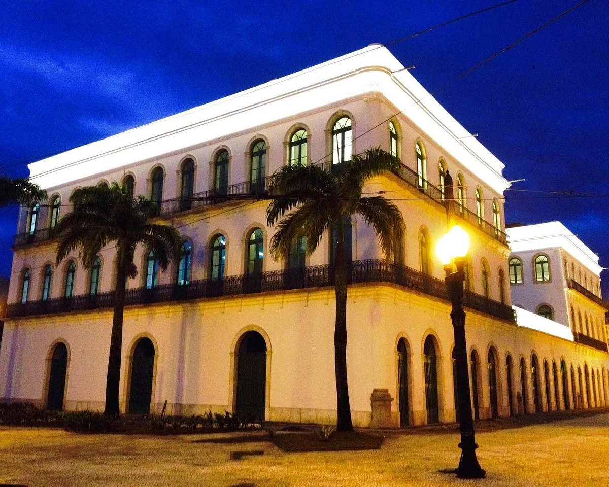 Museu Pele