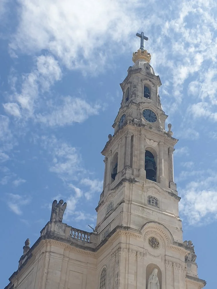 Santuario Nossa Senhora de Fatima