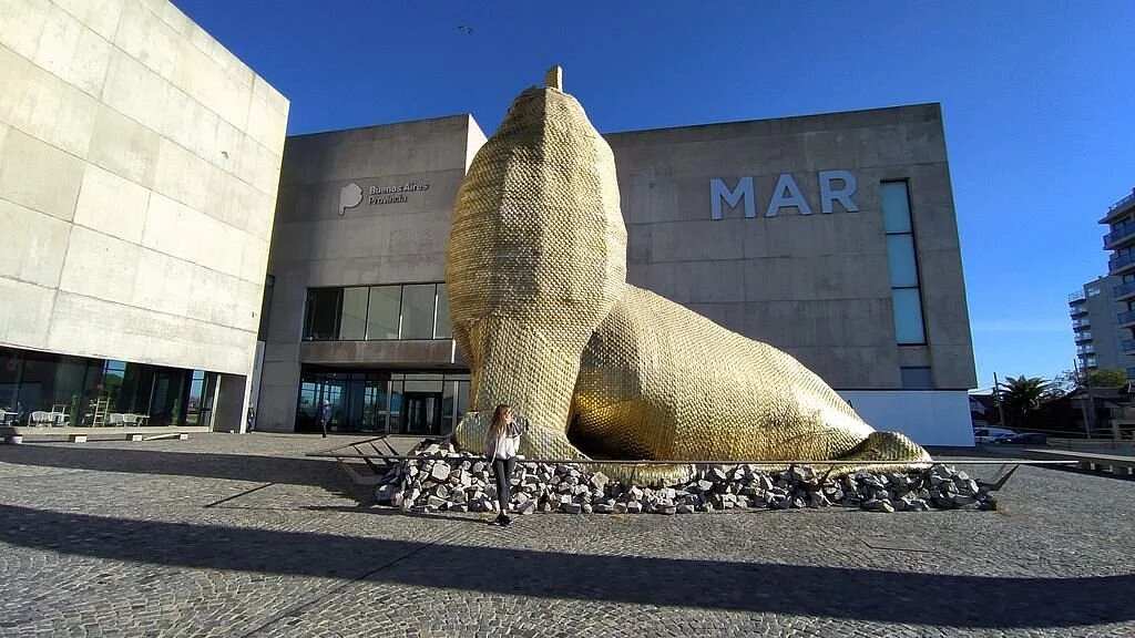 MAR Museo de Arte Contemporaneo