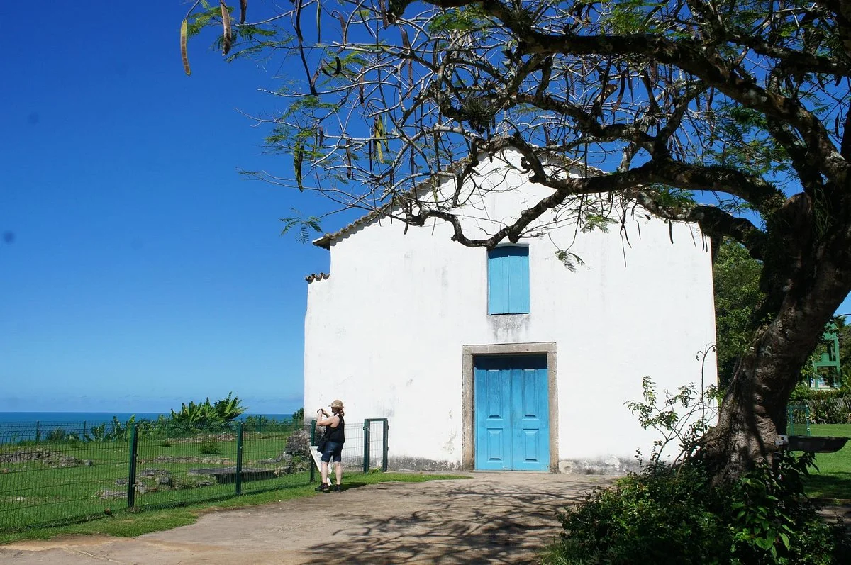 Igreja de São Benedito